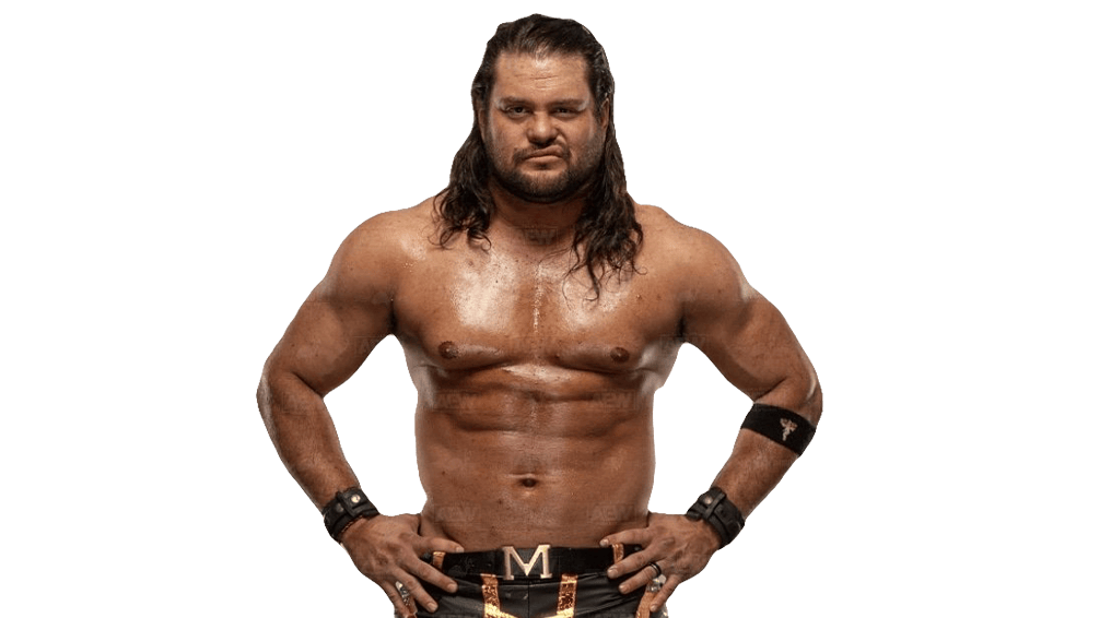 Martin Casaus / Marty Martinez - Pro Wrestler Profile