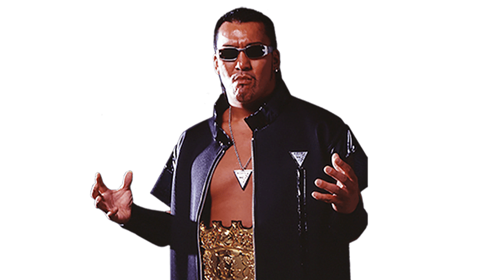 Masahiro Chono - Pro Wrestler Profile