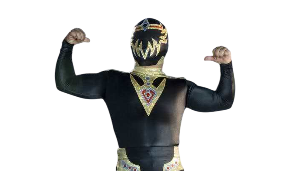 Mascarita Dorada / Sagrada / El Torito - Pro Wrestlers Database