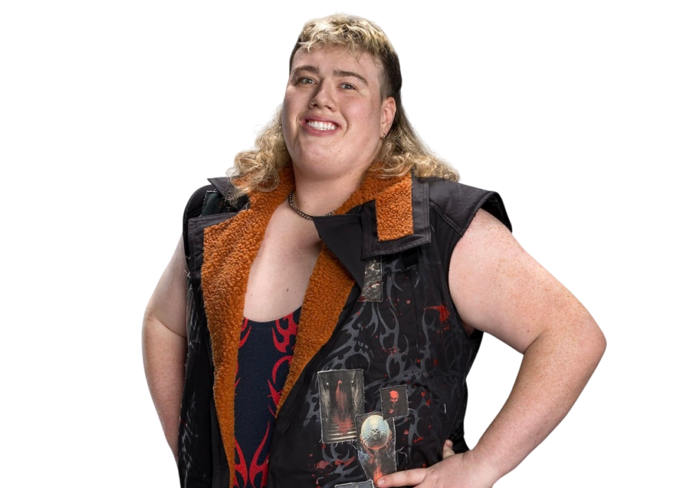 Will Kroos / Mason Rook - Pro Wrestlers Database