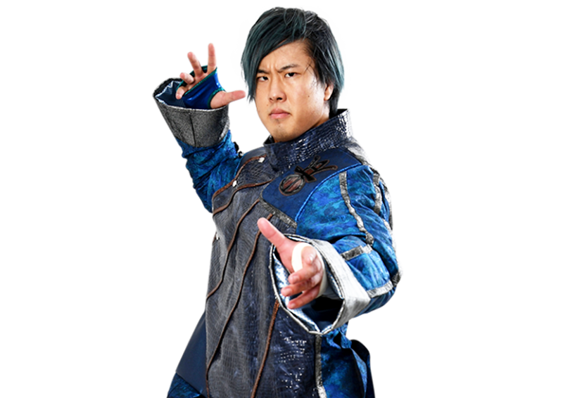 Master Wato - Pro Wrestlers Database