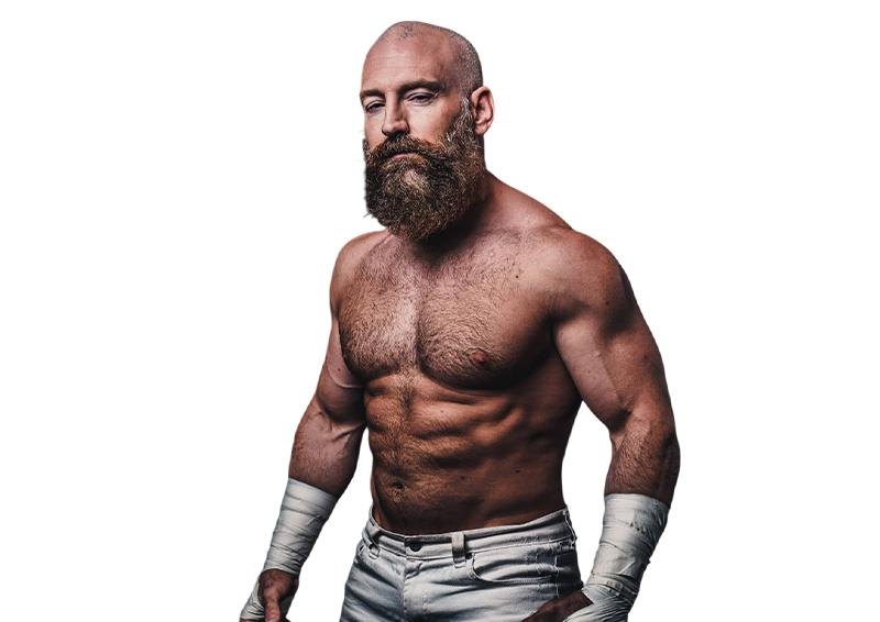 Matt Cross / Son of Havoc - Pro Wrestlers Database