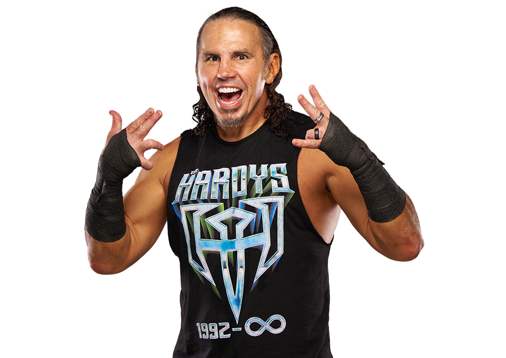 Matt Hardy Matt Hardy