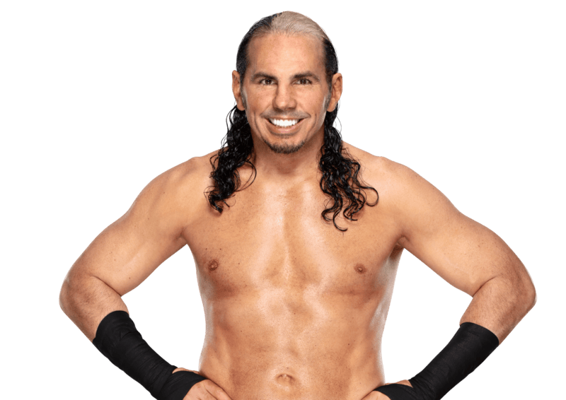 Matt Hardy - Pro Wrestler Profile