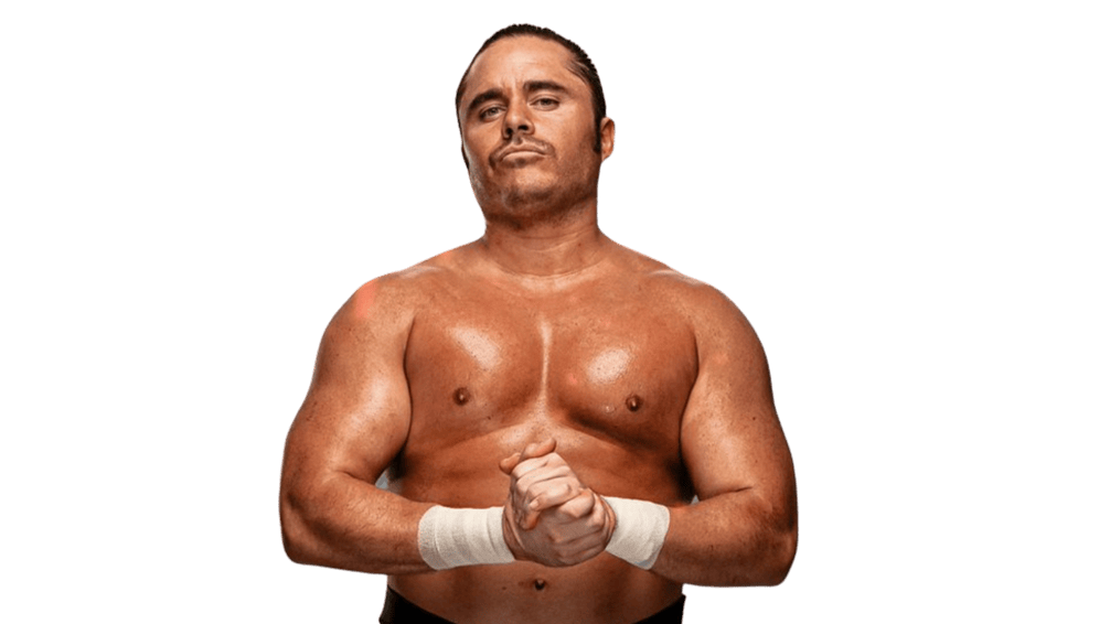 Matt Martel / Lee / Menard - Pro Wrestler Profile