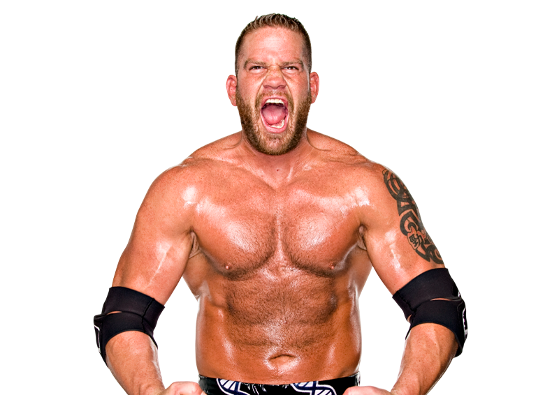 Matt Morgan - Pro Wrestlers Database