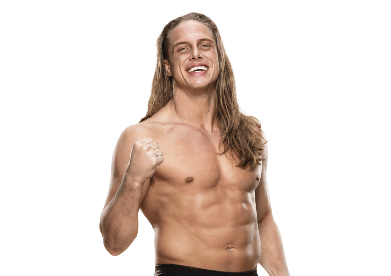 Matt Riddle - Pro Wrestler Profile