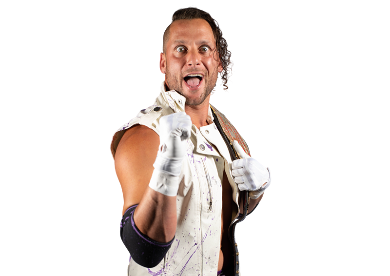 Matt Taven - Pro Wrestlers Database