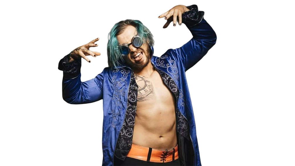 Matt Vandagriff - Pro Wrestlers Database