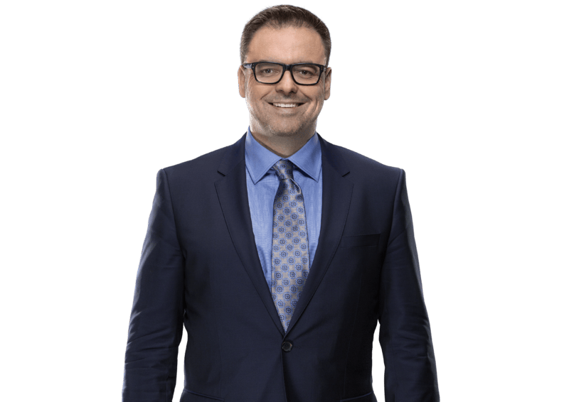 Mauro Ranallo - Pro Wrestler Profile