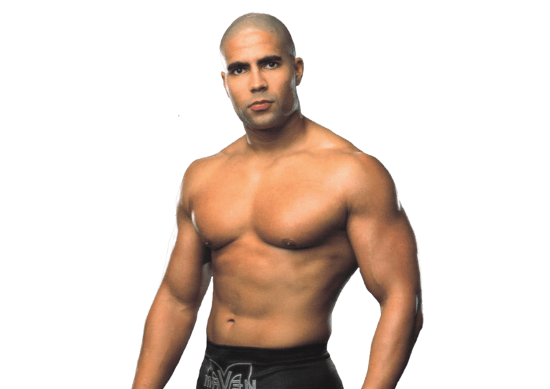 Maven - Pro Wrestler Profile