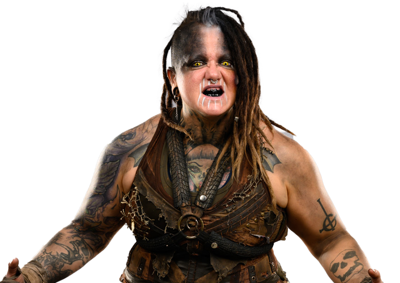 Max the Impaler - Pro Wrestlers Database