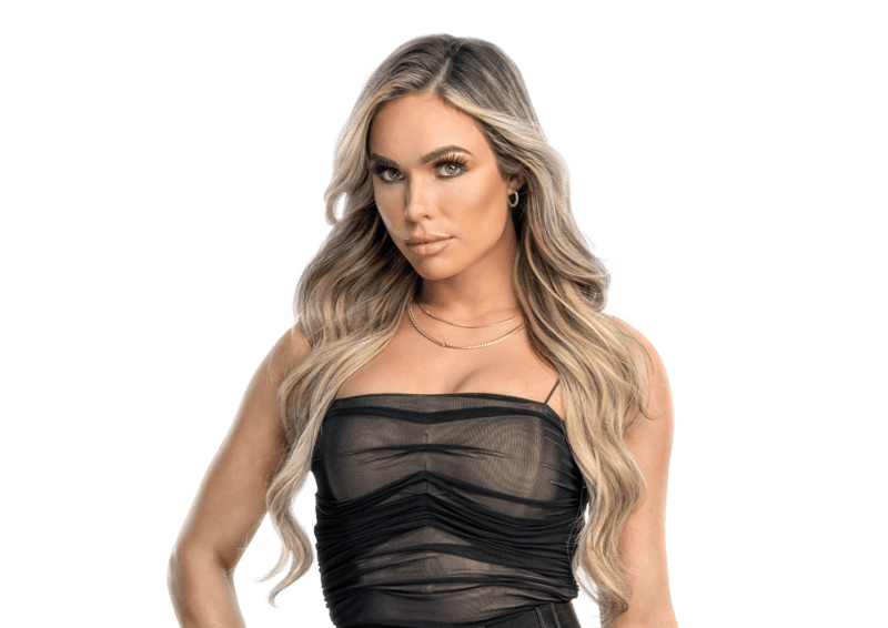 Maxxine Dupri - Pro Wrestler Profile