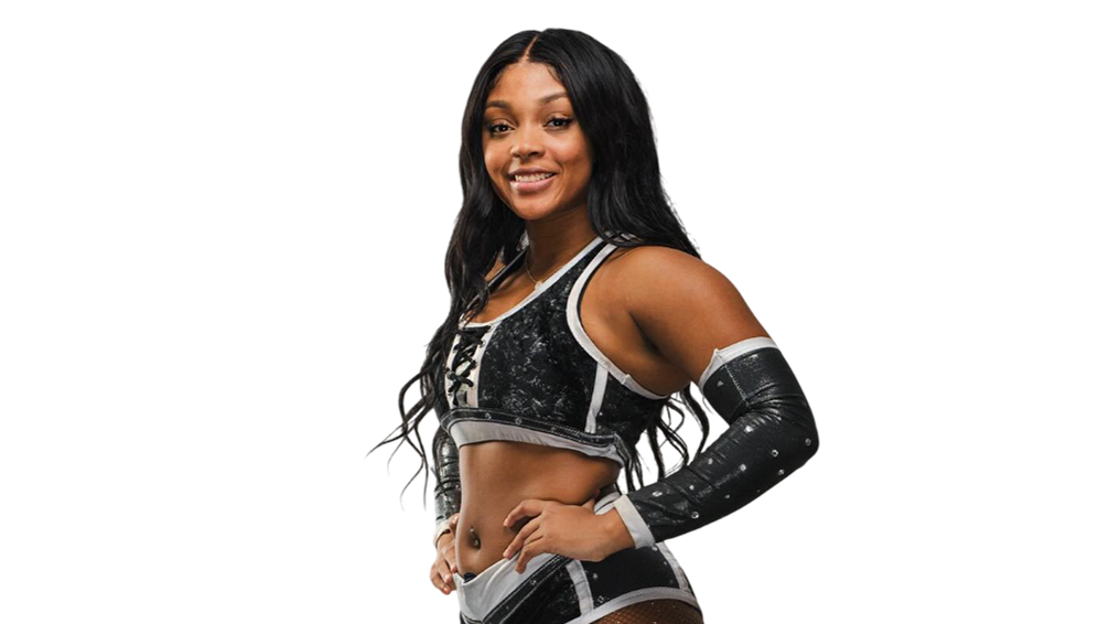 Maya World - Pro Wrestlers Database