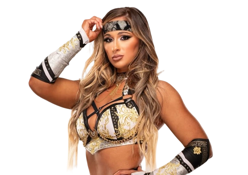 Megan Bayne - Pro Wrestlers Database