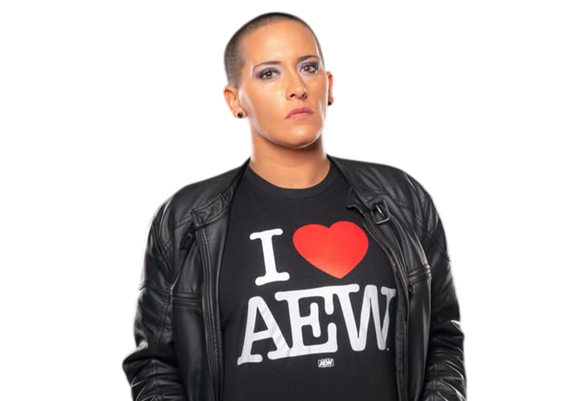 Melanie Cruise - Pro Wrestlers Database