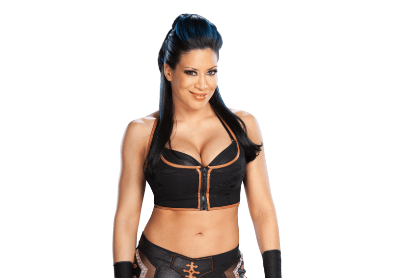 Melina - Pro Wrestler Profile