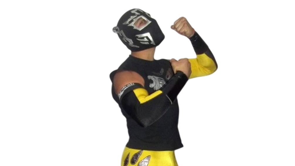 Metaleon / Garra de Oro - Pro Wrestlers Database