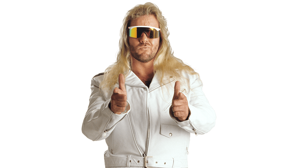 Michael Hayes - Pro Wrestler Profile