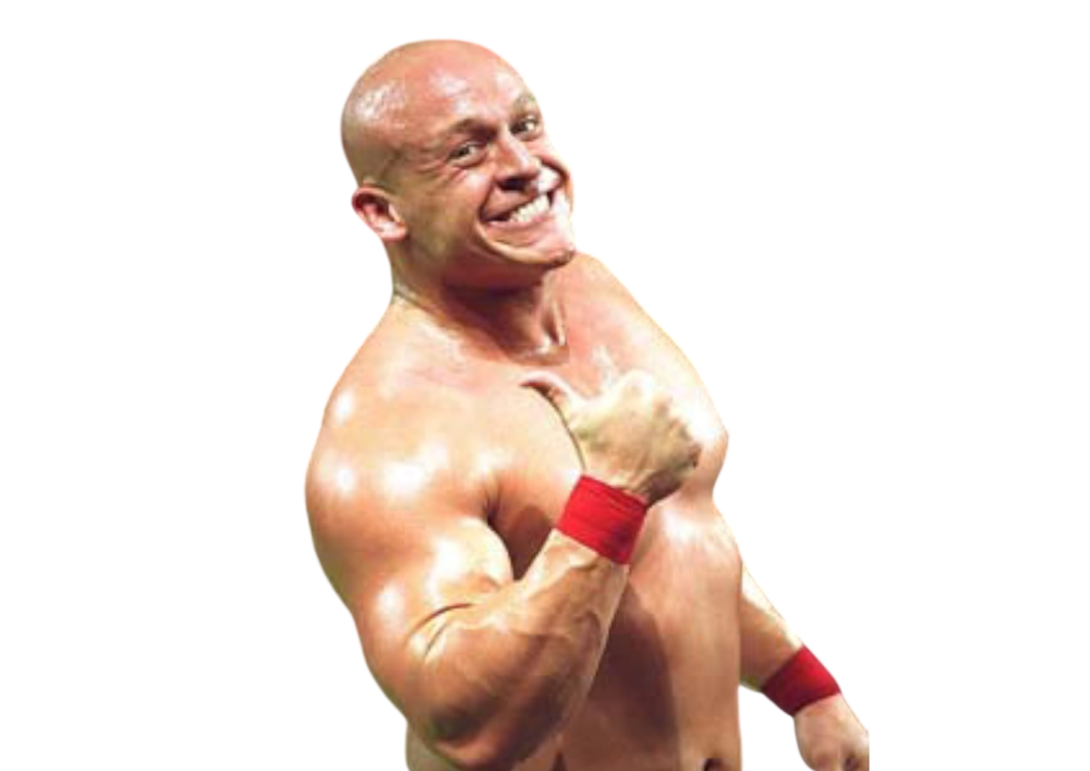 Michael Modest - Pro Wrestlers Database