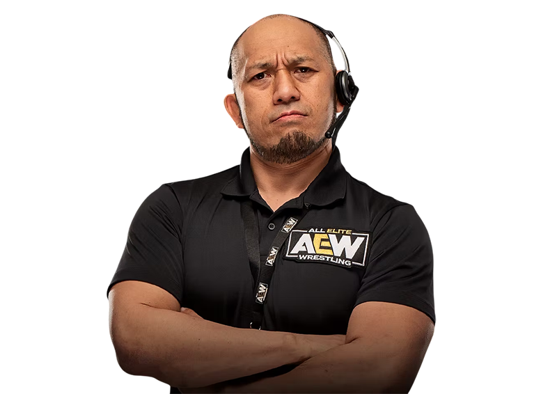 Michael Nakazawa - Pro Wrestlers Database
