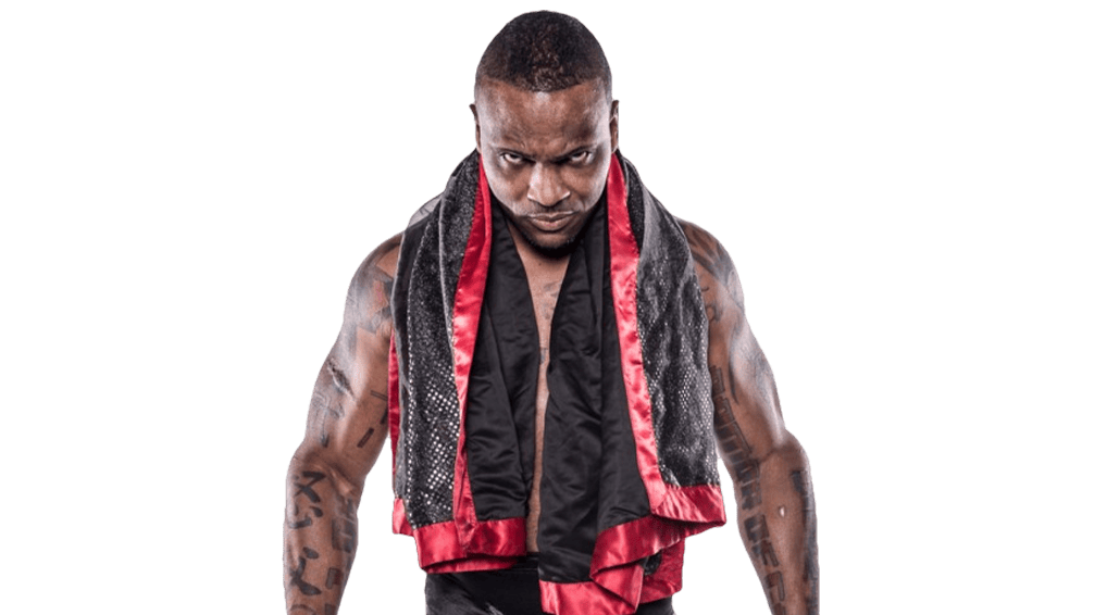 Michael Tarver - Pro Wrestler Profile