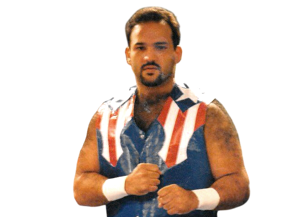 Miguel Pérez Jr. - Pro Wrestlers Database