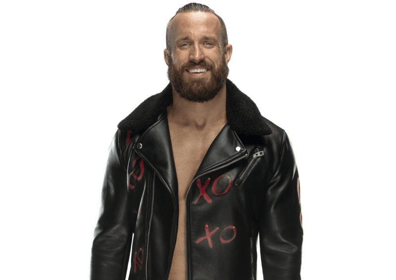 Mike Bennett - Pro Wrestler Profile