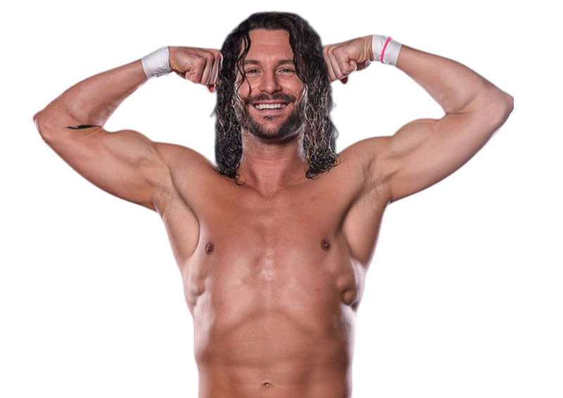 Mike Sydal - Pro Wrestlers Database