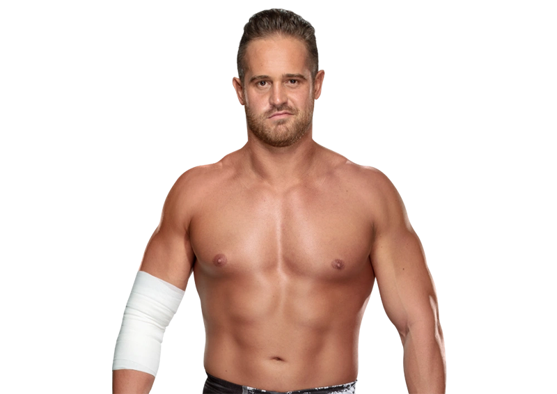 Mikey Nicholls / Nick Miller - Pro Wrestlers Database