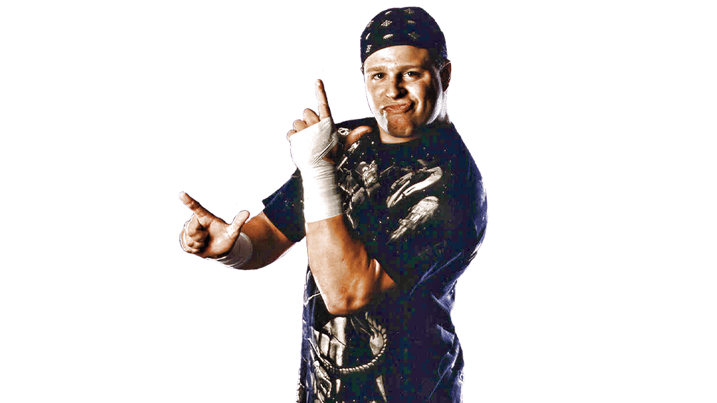 Mikey Whipwreck - Pro Wrestlers Database