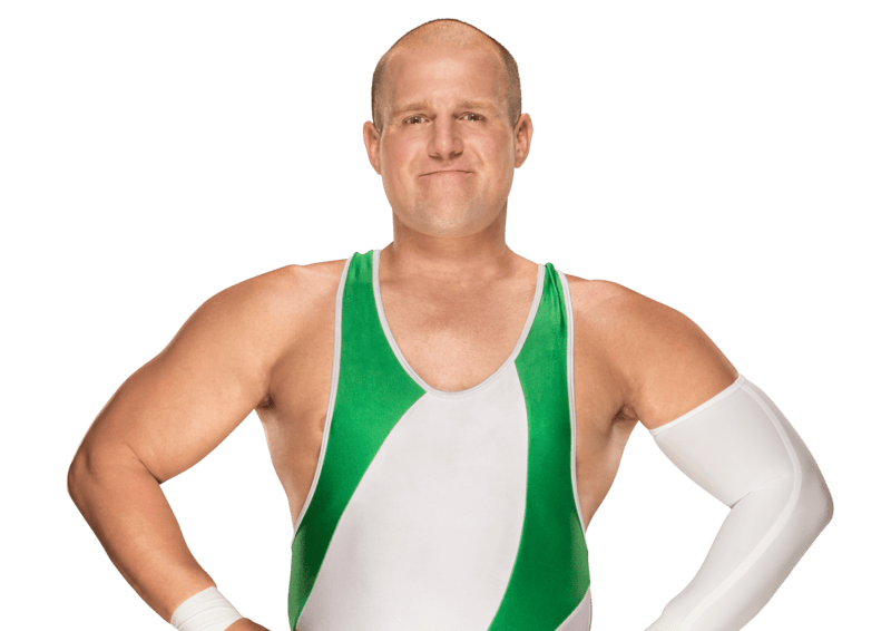 Mikey / Mike Mondo - Pro Wrestler Profile