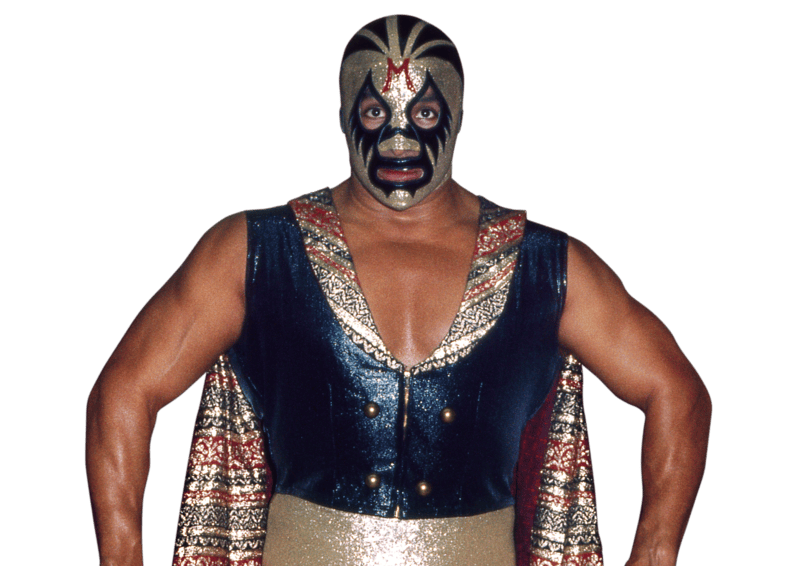 Mil Máscaras - Pro Wrestler Profile