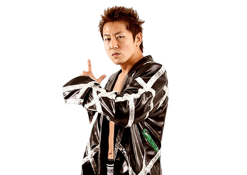 Milano Collection A.T. - Pro Wrestlers Database