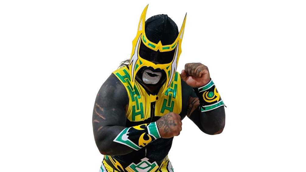 Mini Abismo Negro / Demus - Pro Wrestlers Database