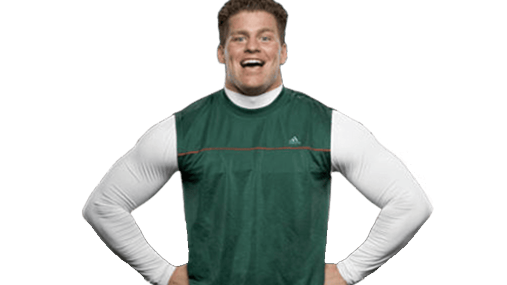 Mitch - Pro Wrestlers Database