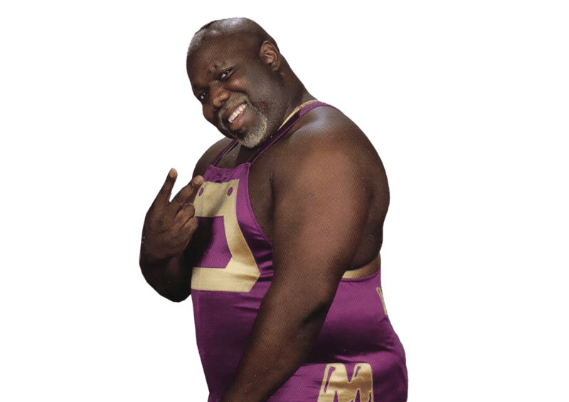 Mo - Pro Wrestlers Database
