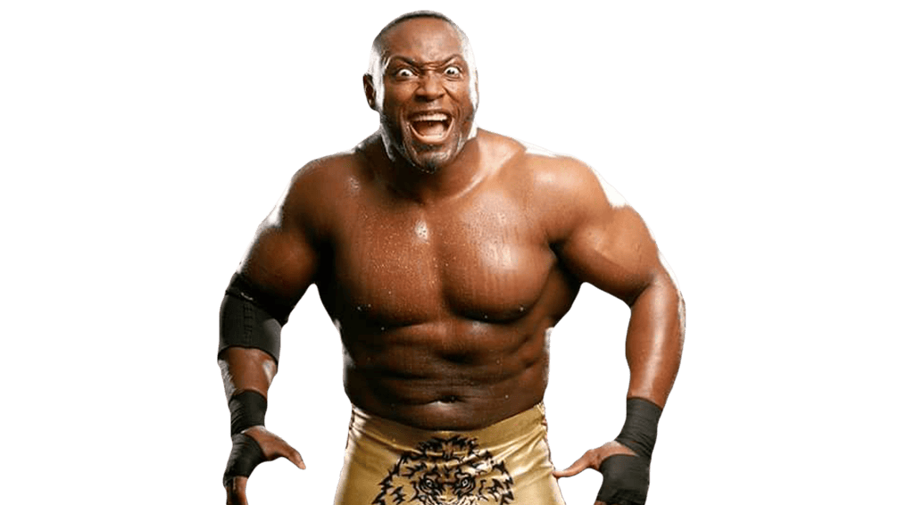 Monty Brown / Marcus Cor Von - Pro Wrestler Profile