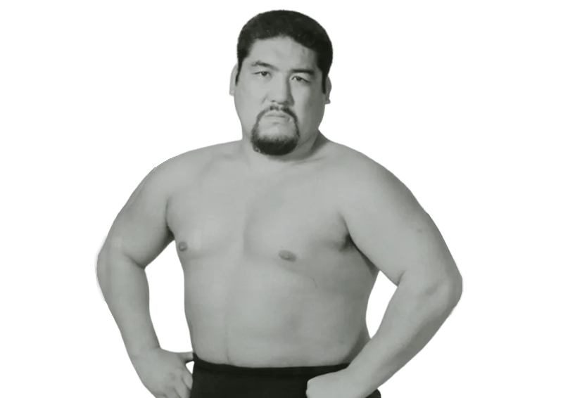 Motoshi Okuma - Pro Wrestlers Database