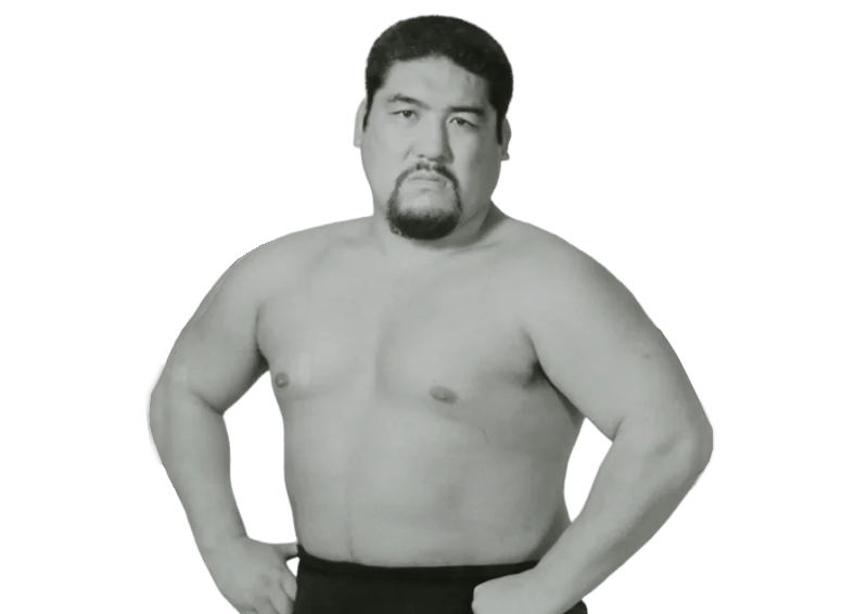 Motoshi Okuma - Pro Wrestler Profile