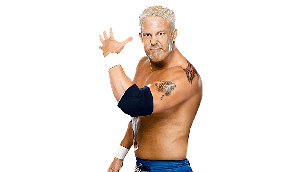 Mr. Kennedy / Ken Anderson - Pro Wrestler Profile