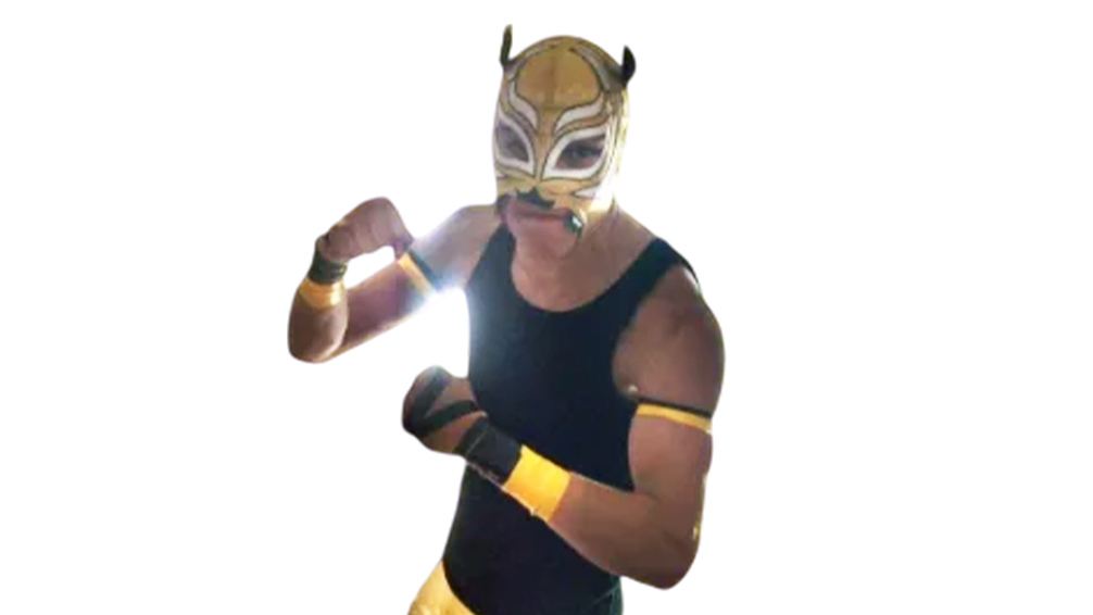 Mr. Leo - Pro Wrestlers Database