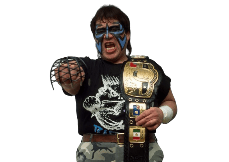 Mr. Pogo - Pro Wrestlers Database