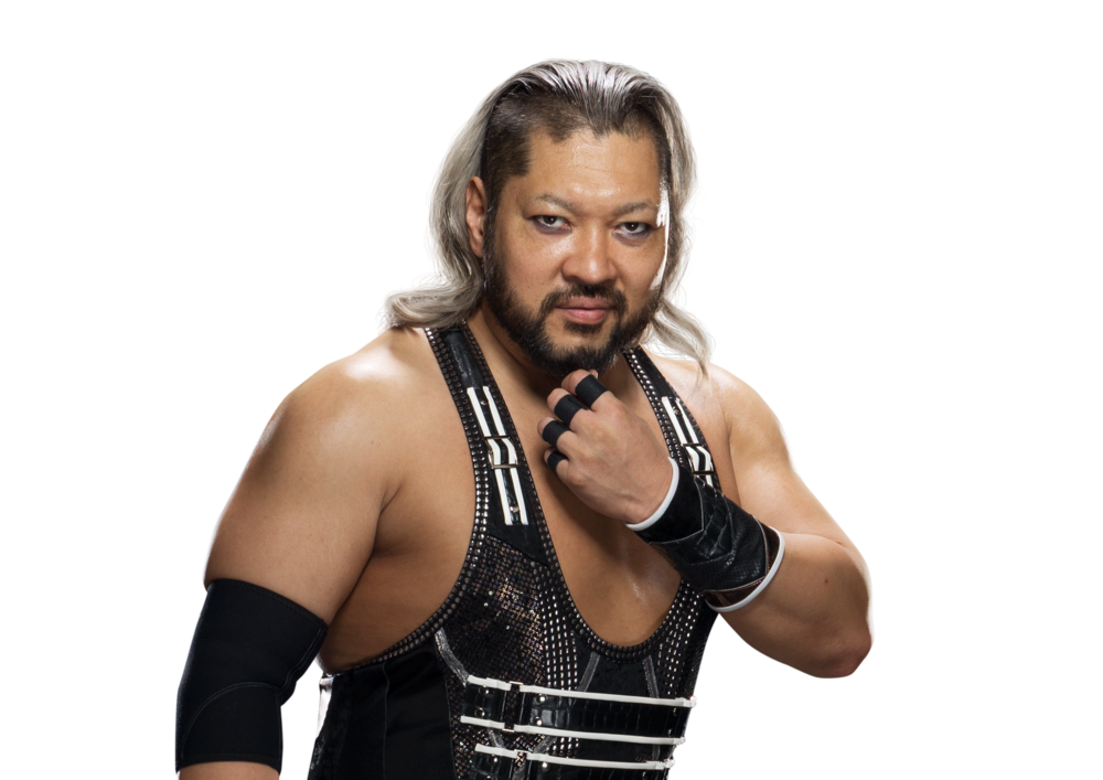 EVIL - Pro Wrestlers Database