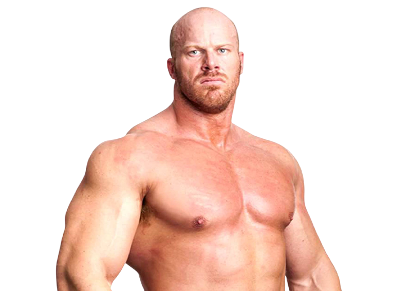 Nathan Jones - Pro Wrestlers Database