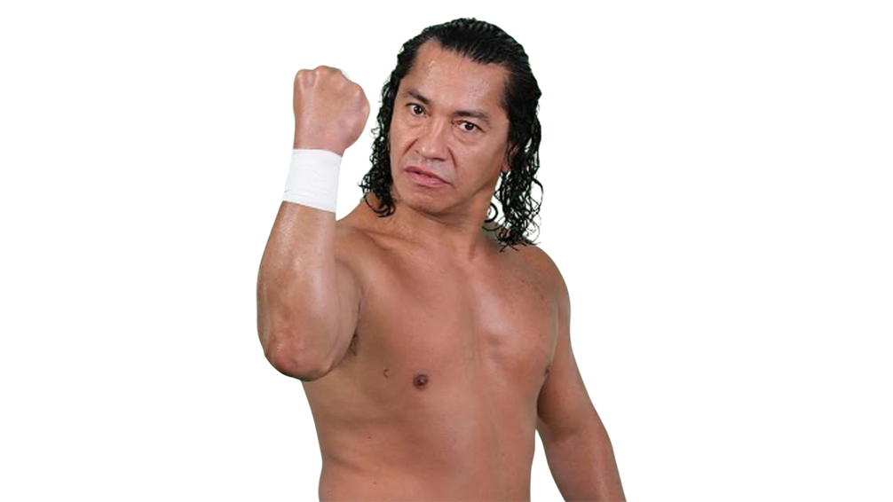 Negro Casas - Pro Wrestlers Database