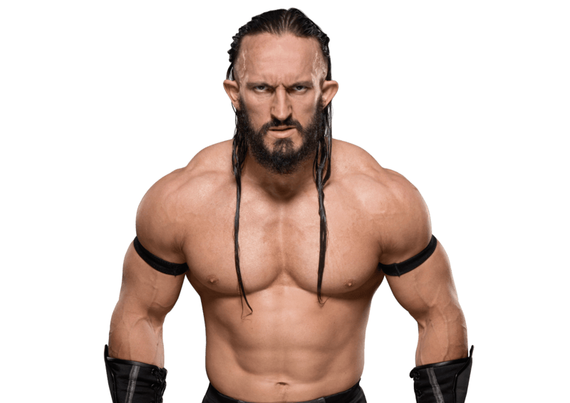 PAC / Neville - Pro Wrestler Profile