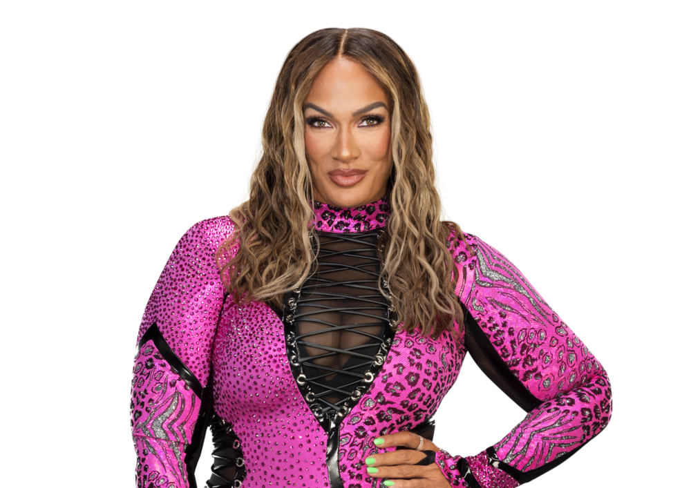 Nia Jax