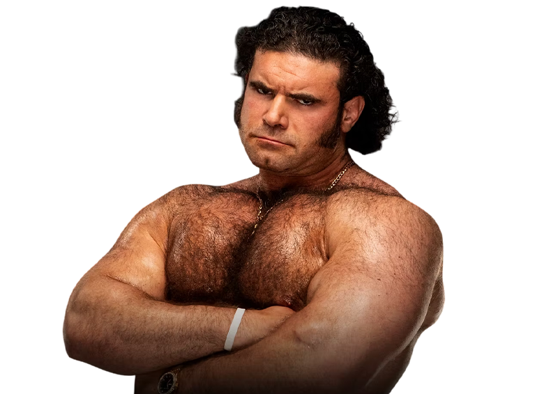 Nick Comoroto - Pro Wrestlers Database