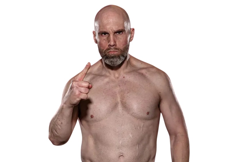 Nick Gage - Pro Wrestlers Database